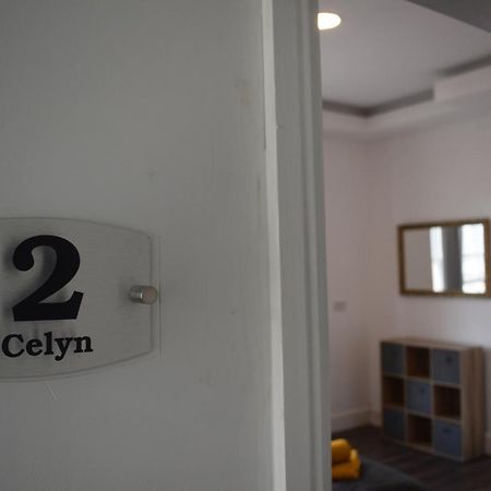 Celyn Room Denbigh Exterior photo